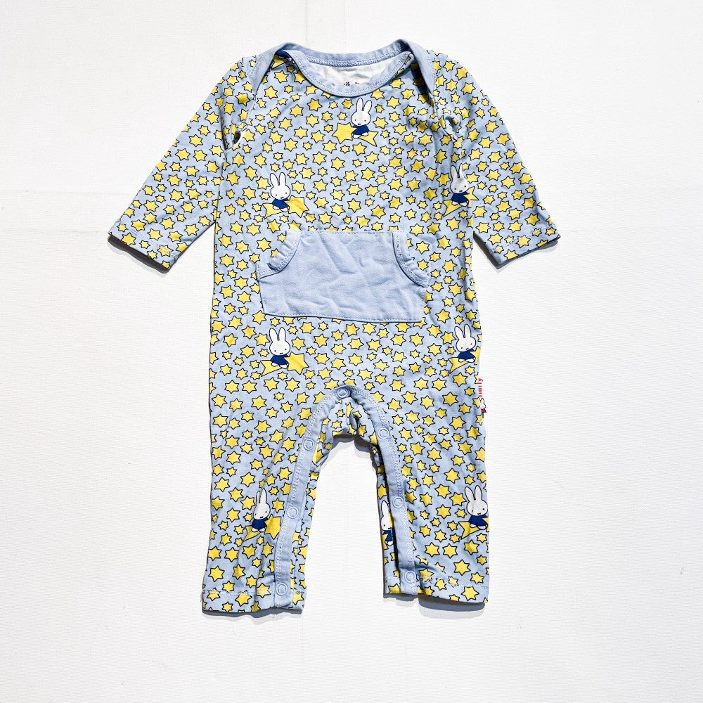 Bamboo Sleeper 3M|152599