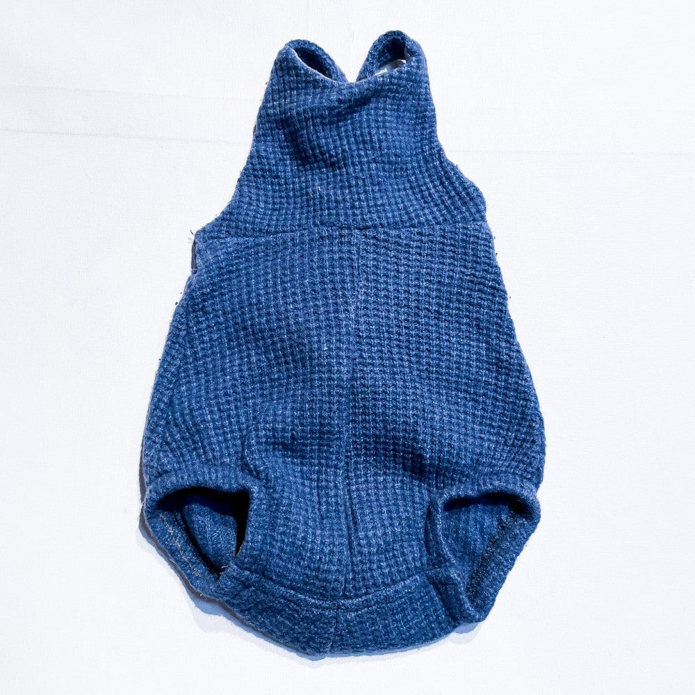 Nooks Romper 12-18M **Imeprfection|166551