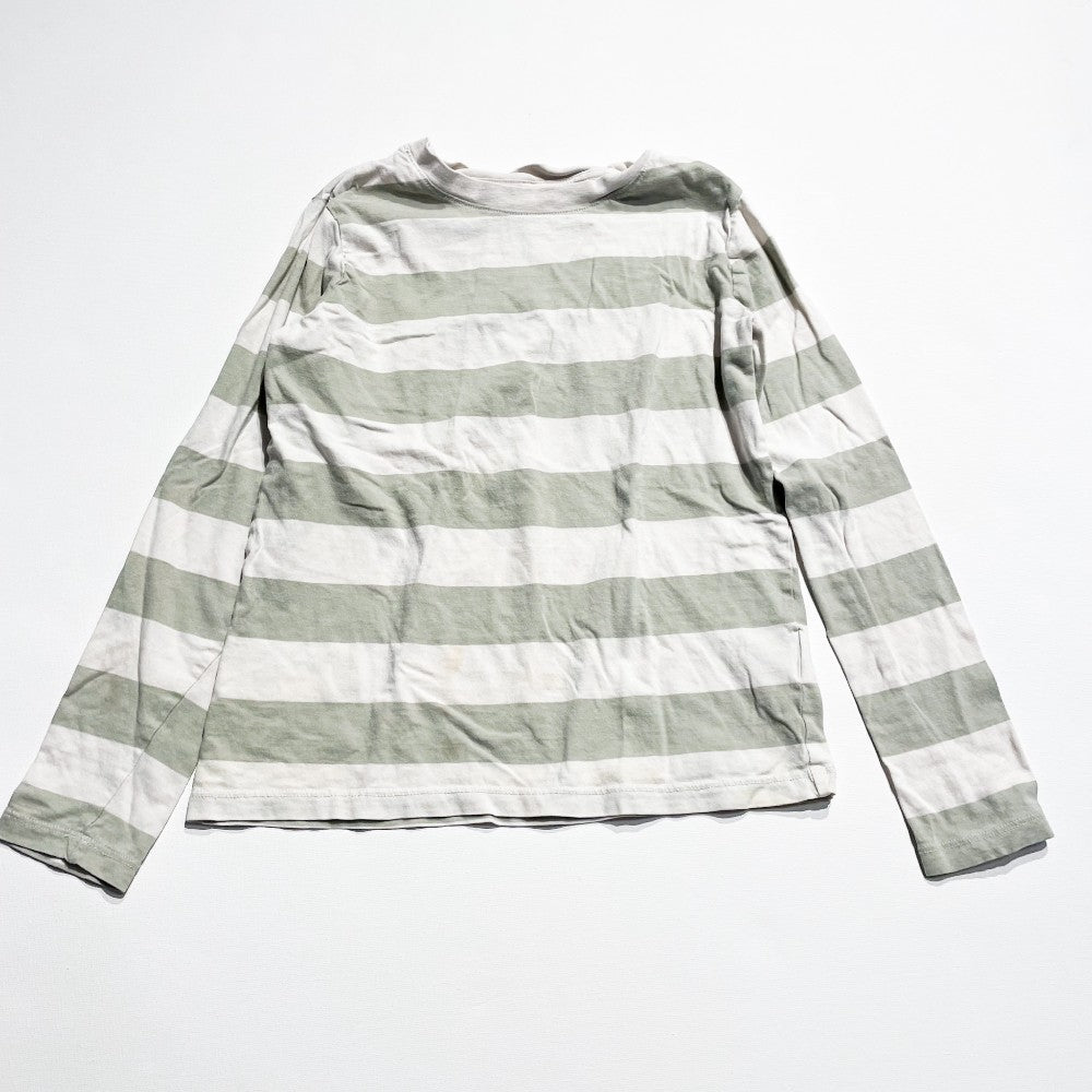 H&M Shirt 8-10Y **Imprecation|199582