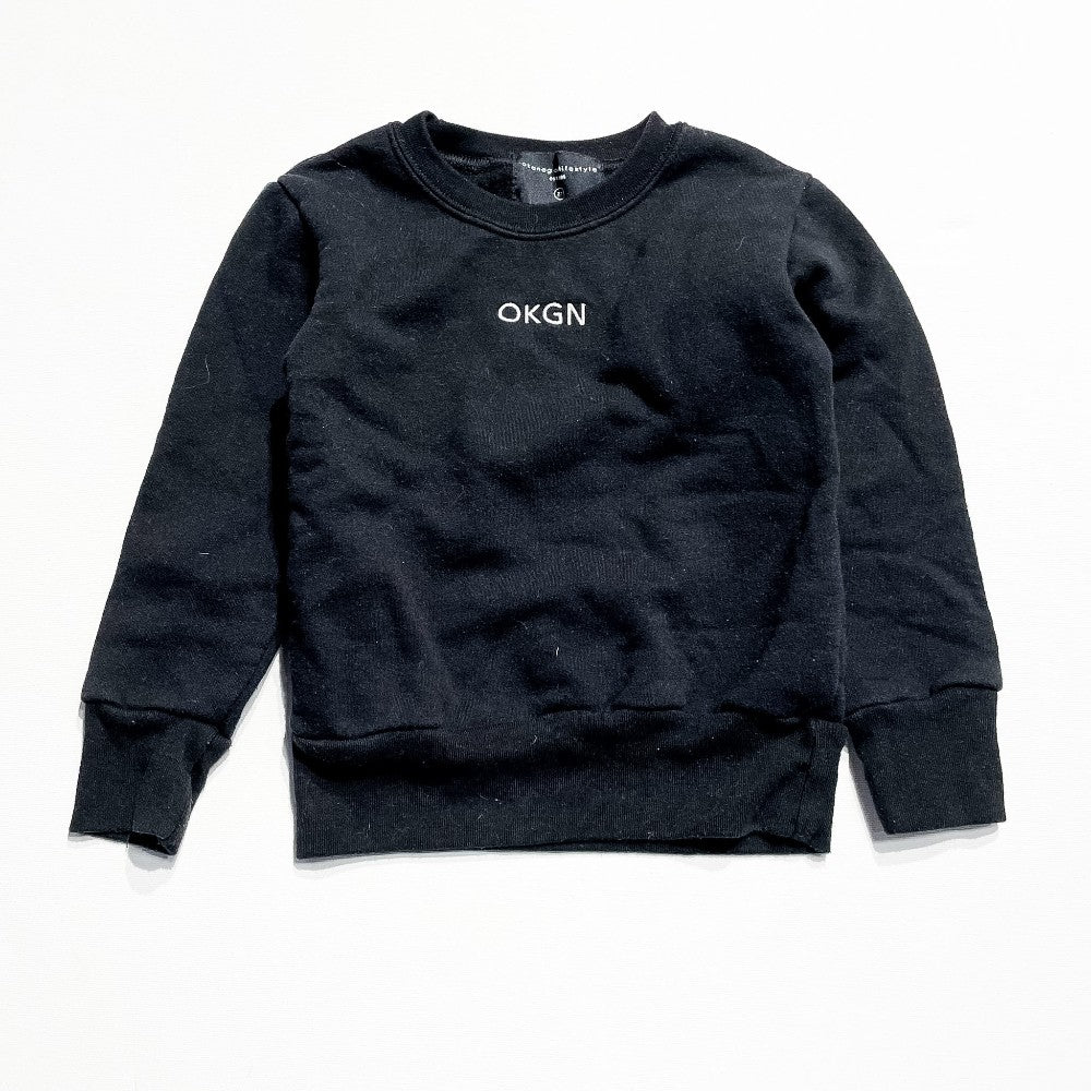 OKGN Crew 2Y|222450
