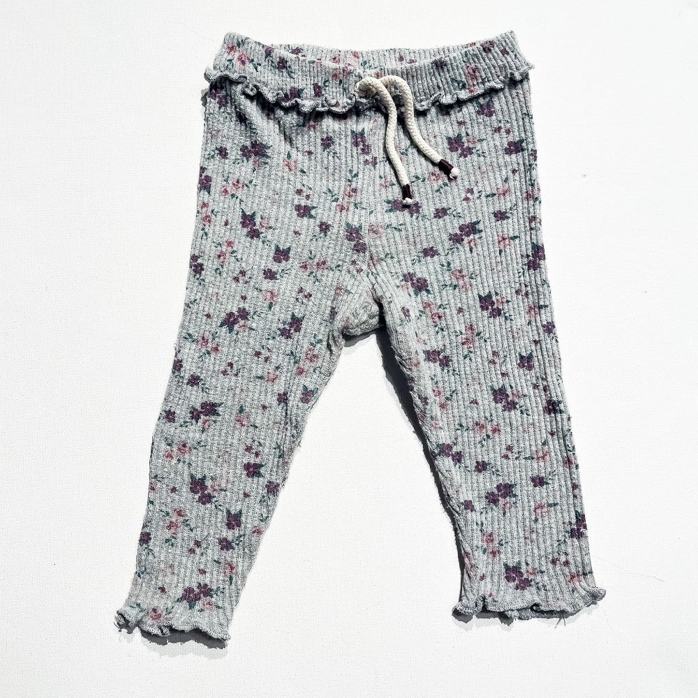 Zara Pants 9-12M|227005
