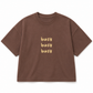 Roobear - Busy Organic Cotton Tee