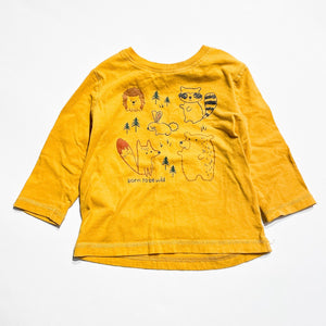 George Shirt 2Y|195708