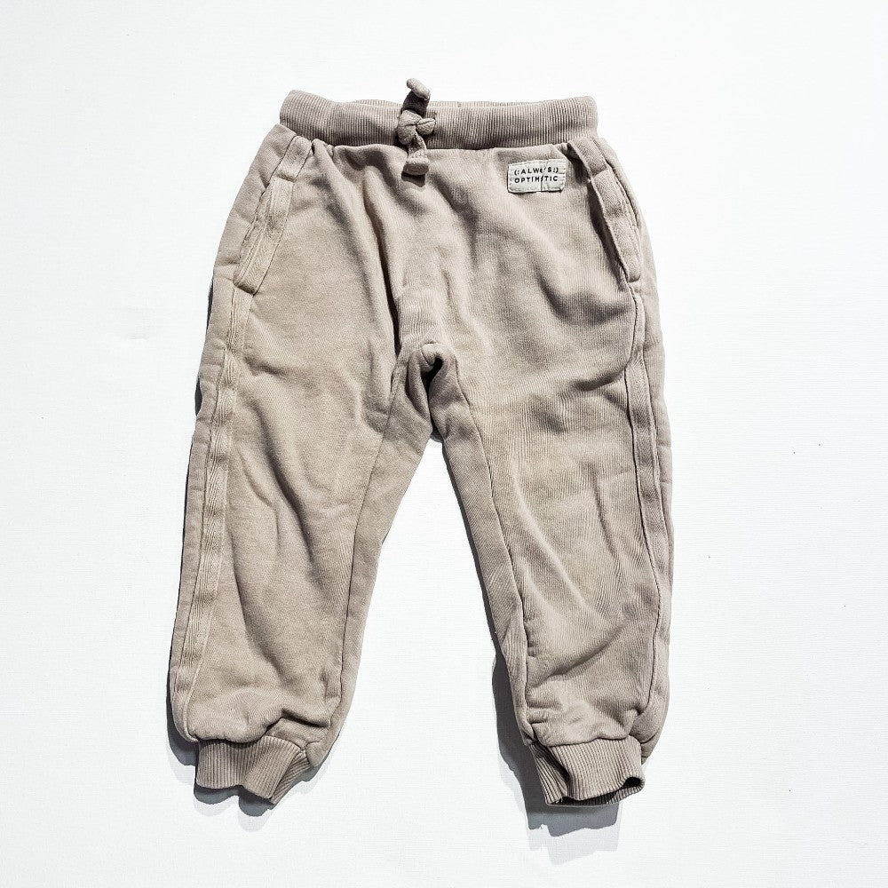 Zara Pants 2-3Y|217945
