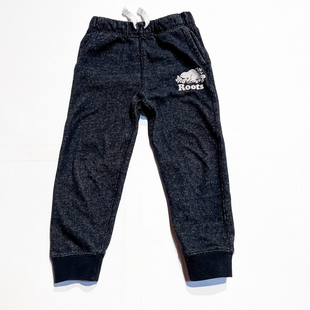 Roots Pants 5Y|159766