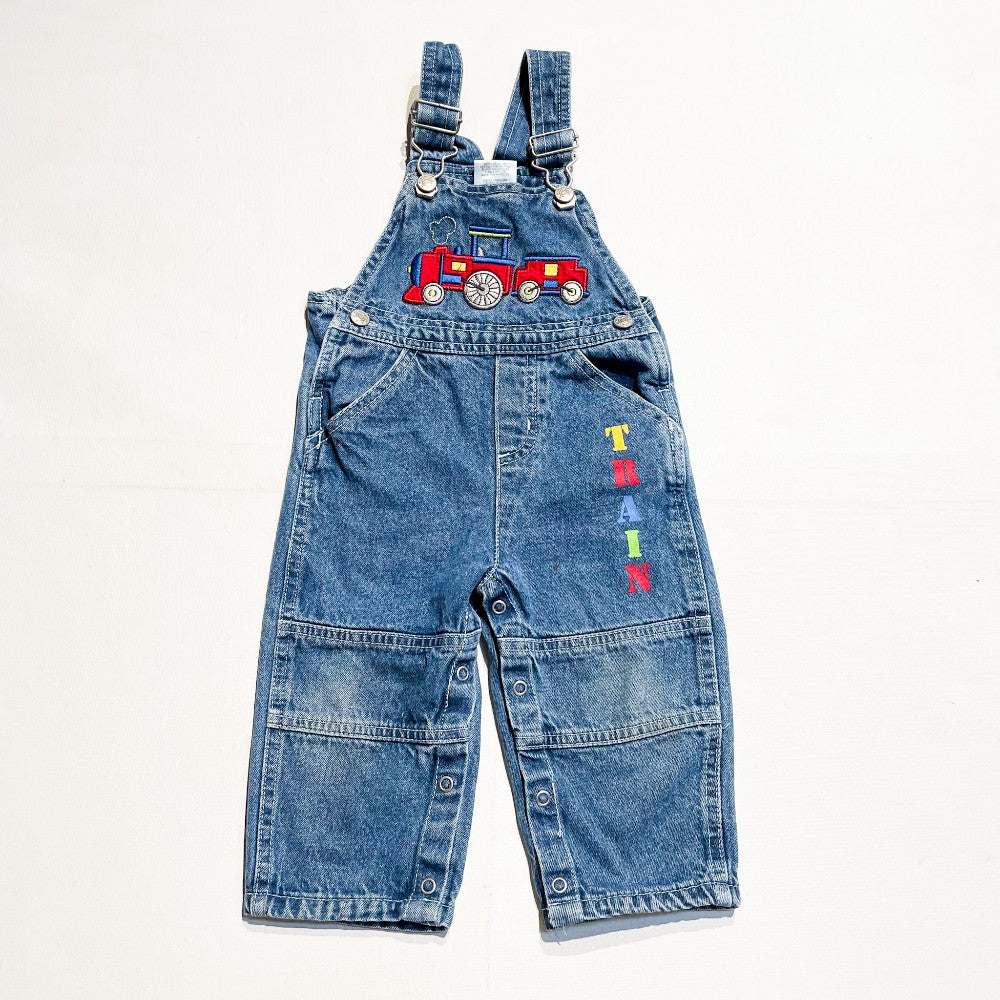 Overalls 12M|169511