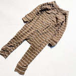 Jax & Lennon Romper 6-12M *Imperfection|182135