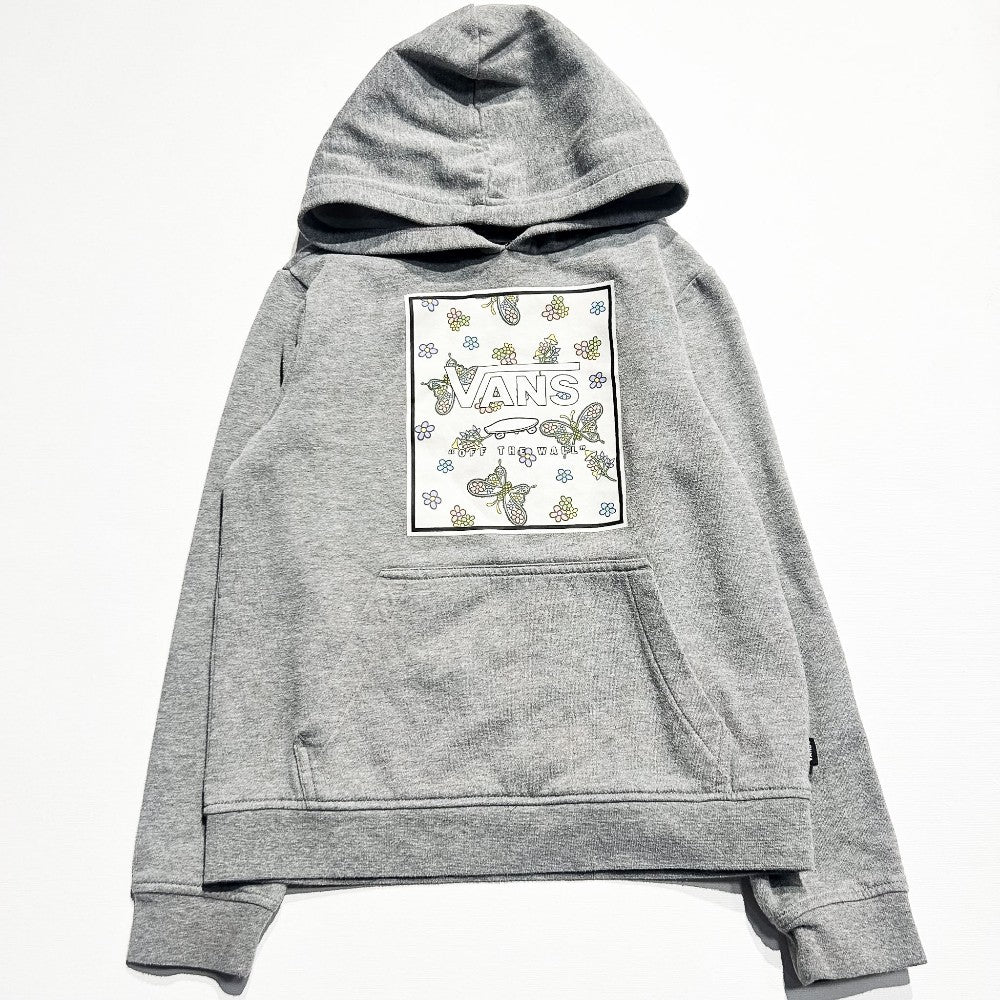 Vans Hoodie 7-8Y|208009
