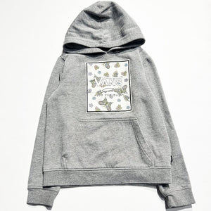 Vans Hoodie 7-8Y|208009