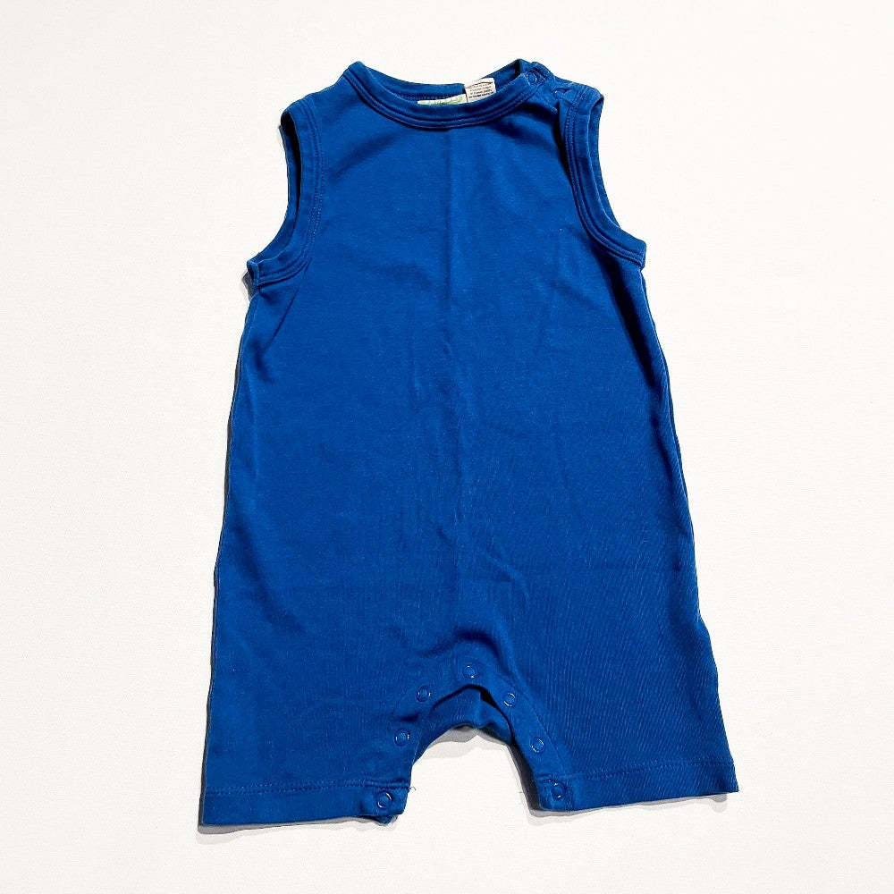 Parade Romper 18-24M|226199