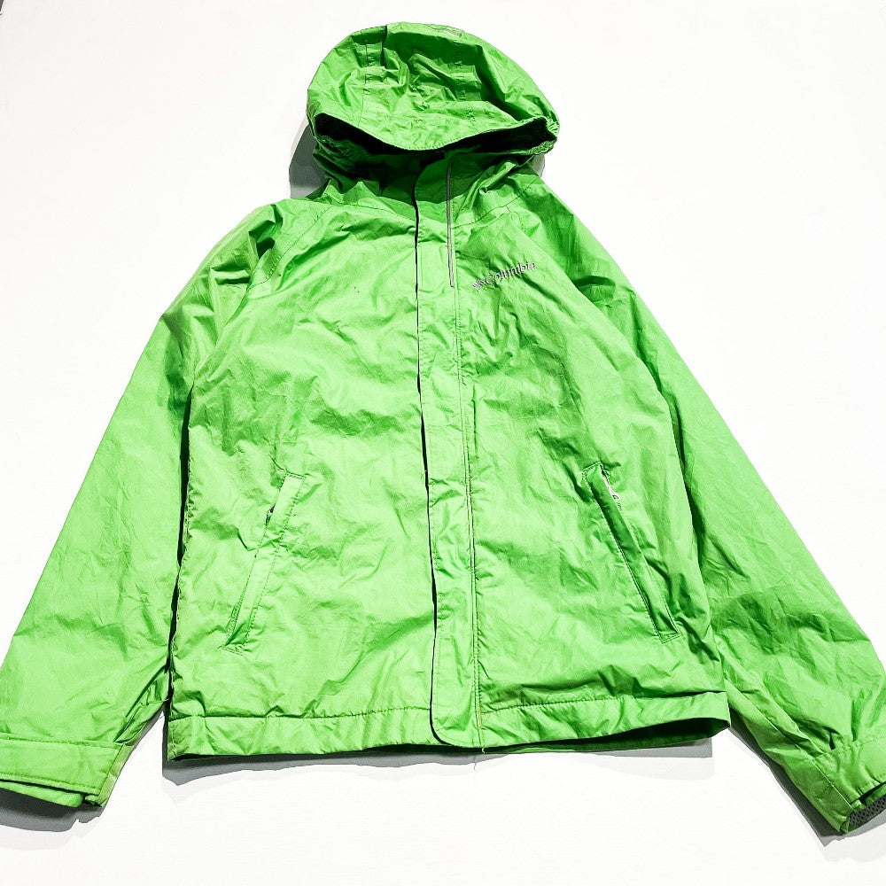 Columbia Jacket 8Y|233373