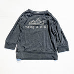 Little & Lively Sweatshirt 1-2Y|168237