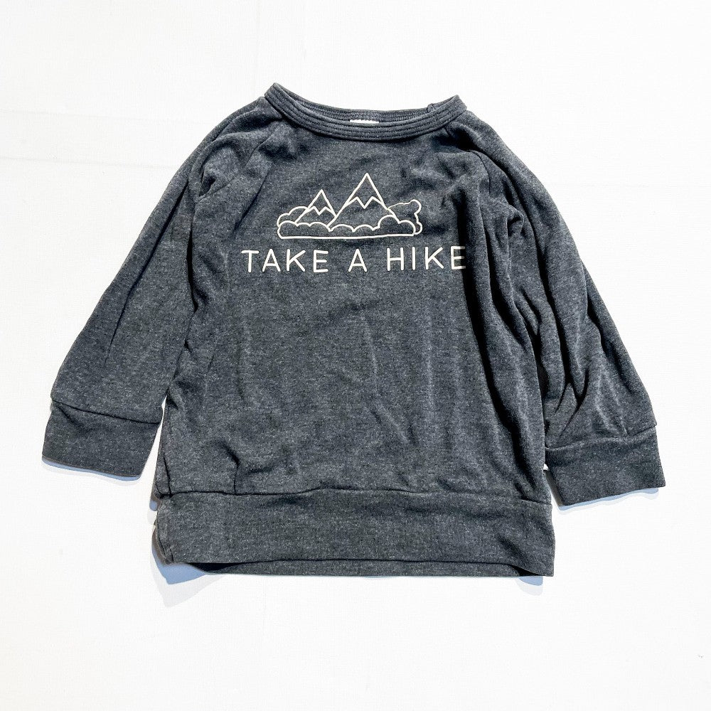 Little & Lively Sweatshirt 1-2Y|168237