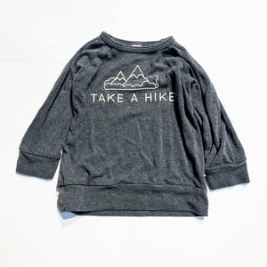 Little & Lively Sweatshirt 1-2Y|168237