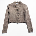 COS Yak/Alpaca Wool Sweater 5Y|199172
