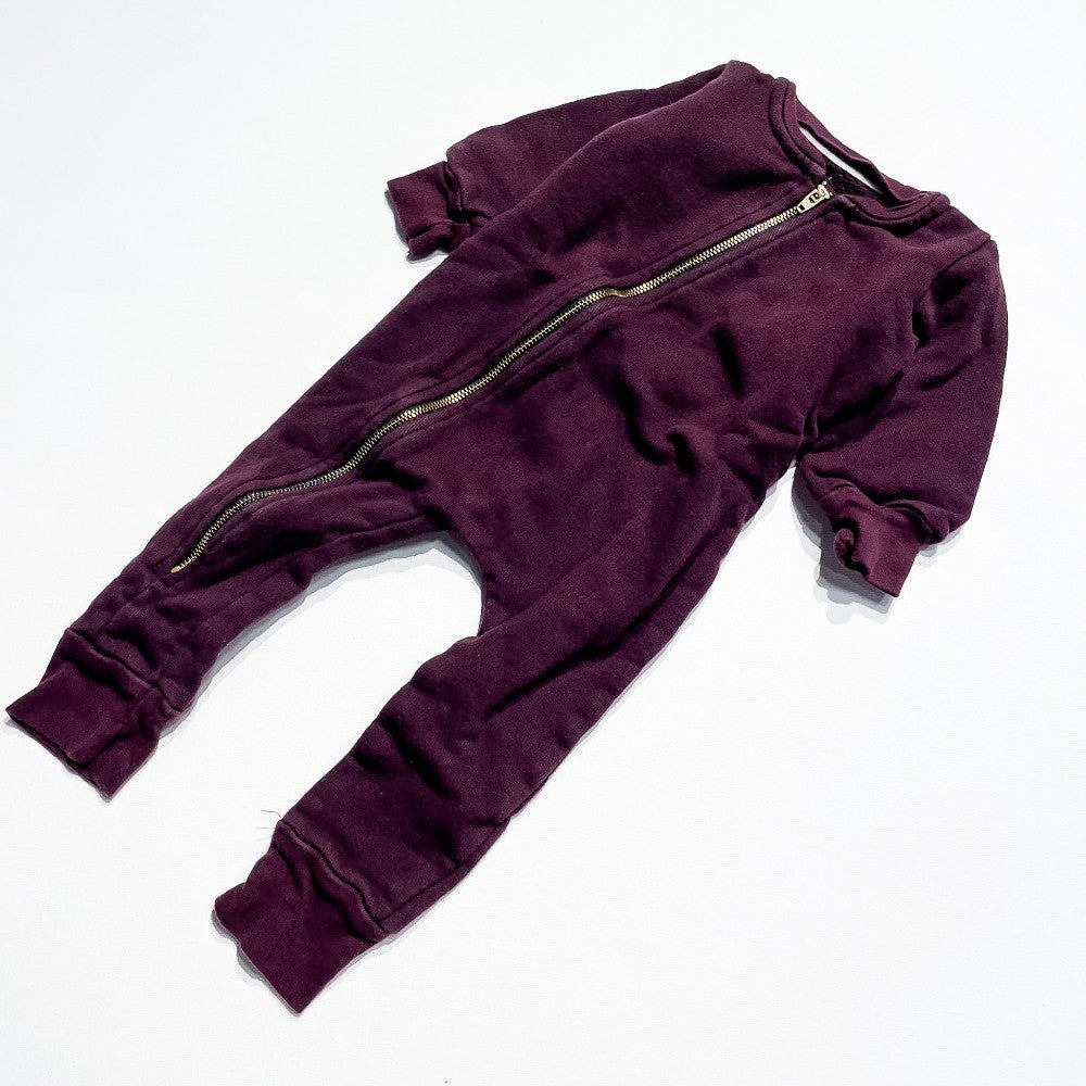 Mini Mioche Romper 6-12M|202448