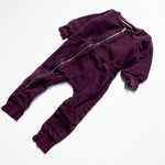 Mini Mioche Romper 6-12M|202448