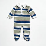 Milkberry Romper 0-3M|205199