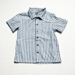 Old Navy Button Up 4T|221135