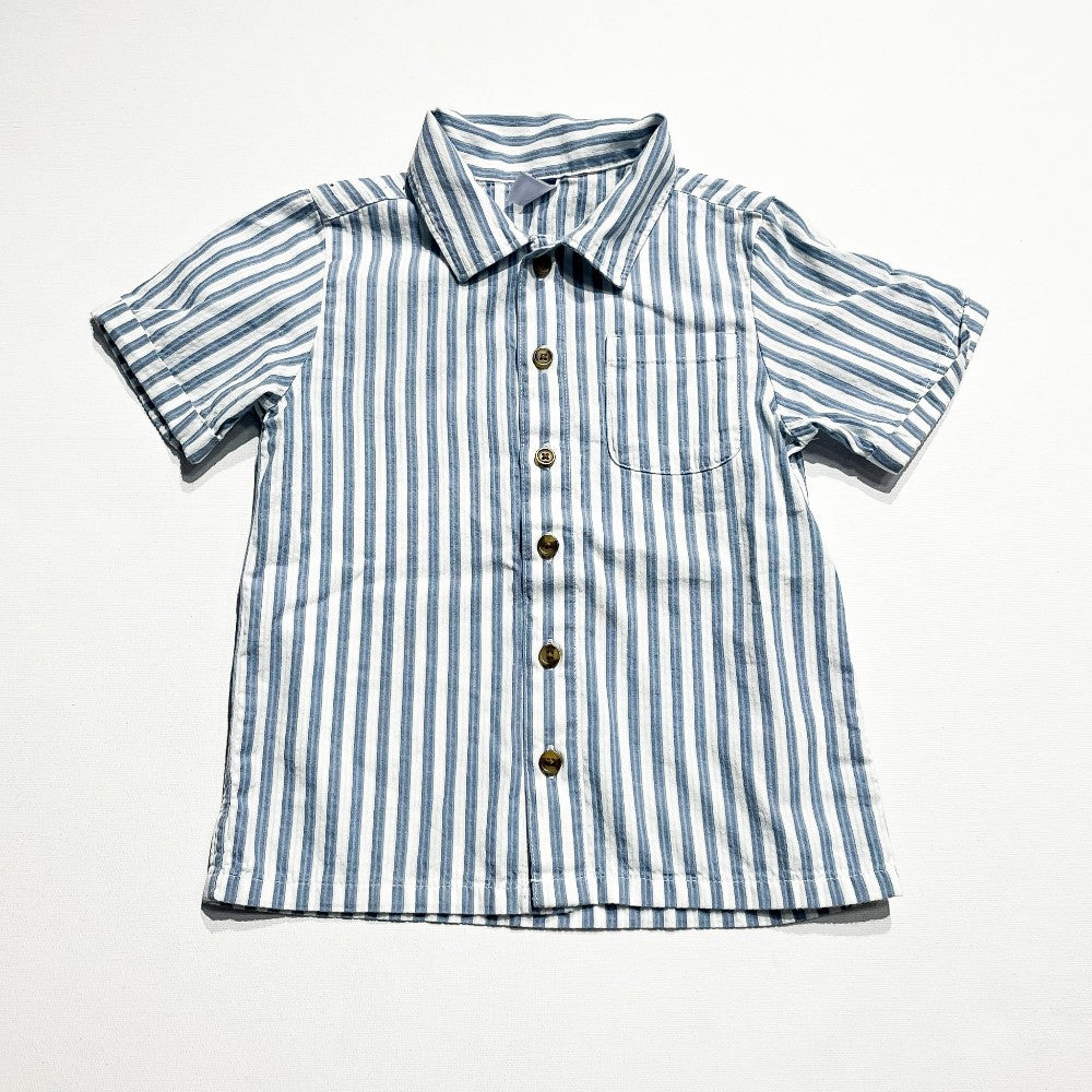 Old Navy Button Up 4T|221135