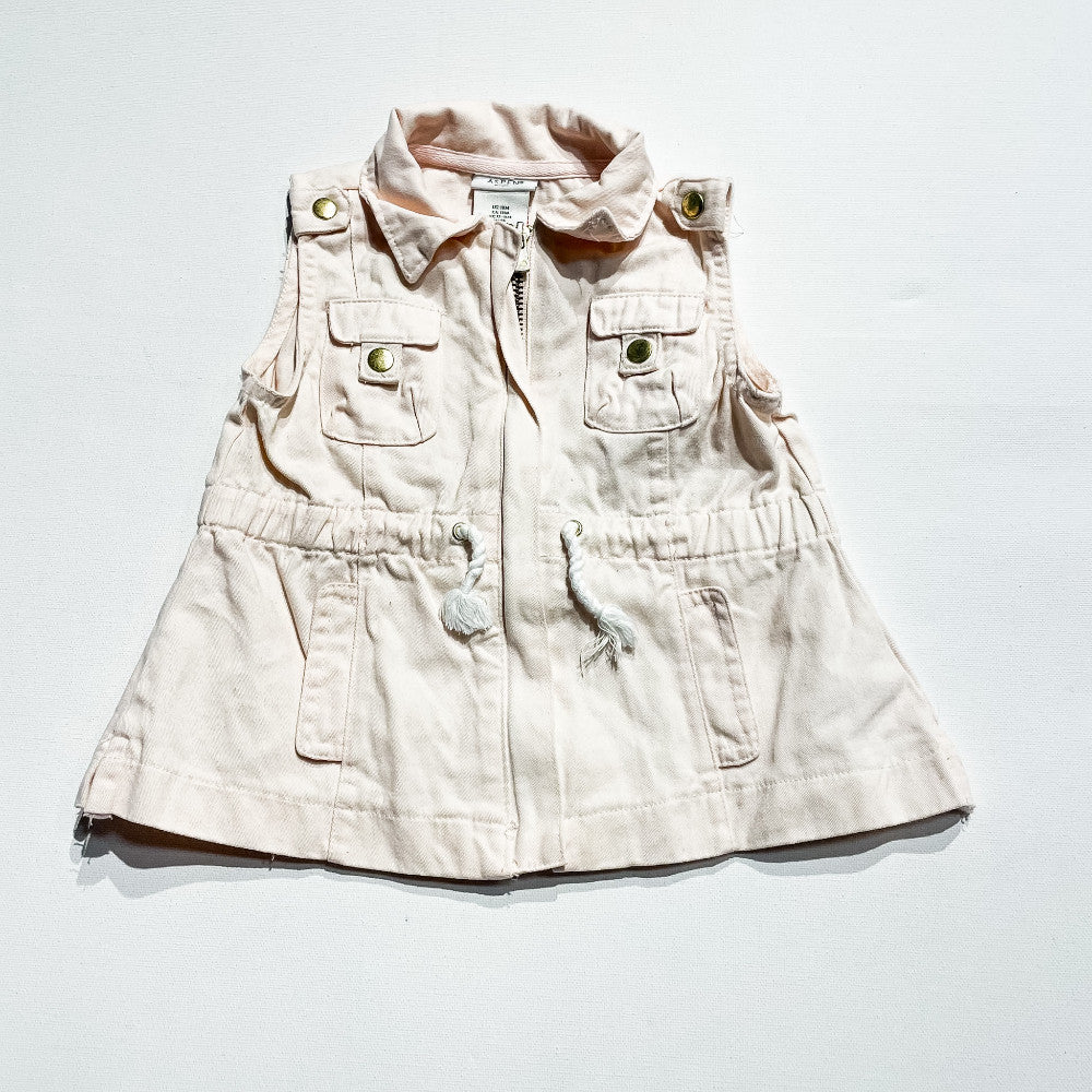 Aspen Dress 18M|233504