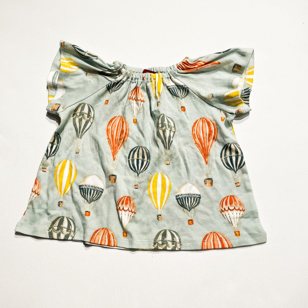 Milkbarn Dress 6-12M|197510