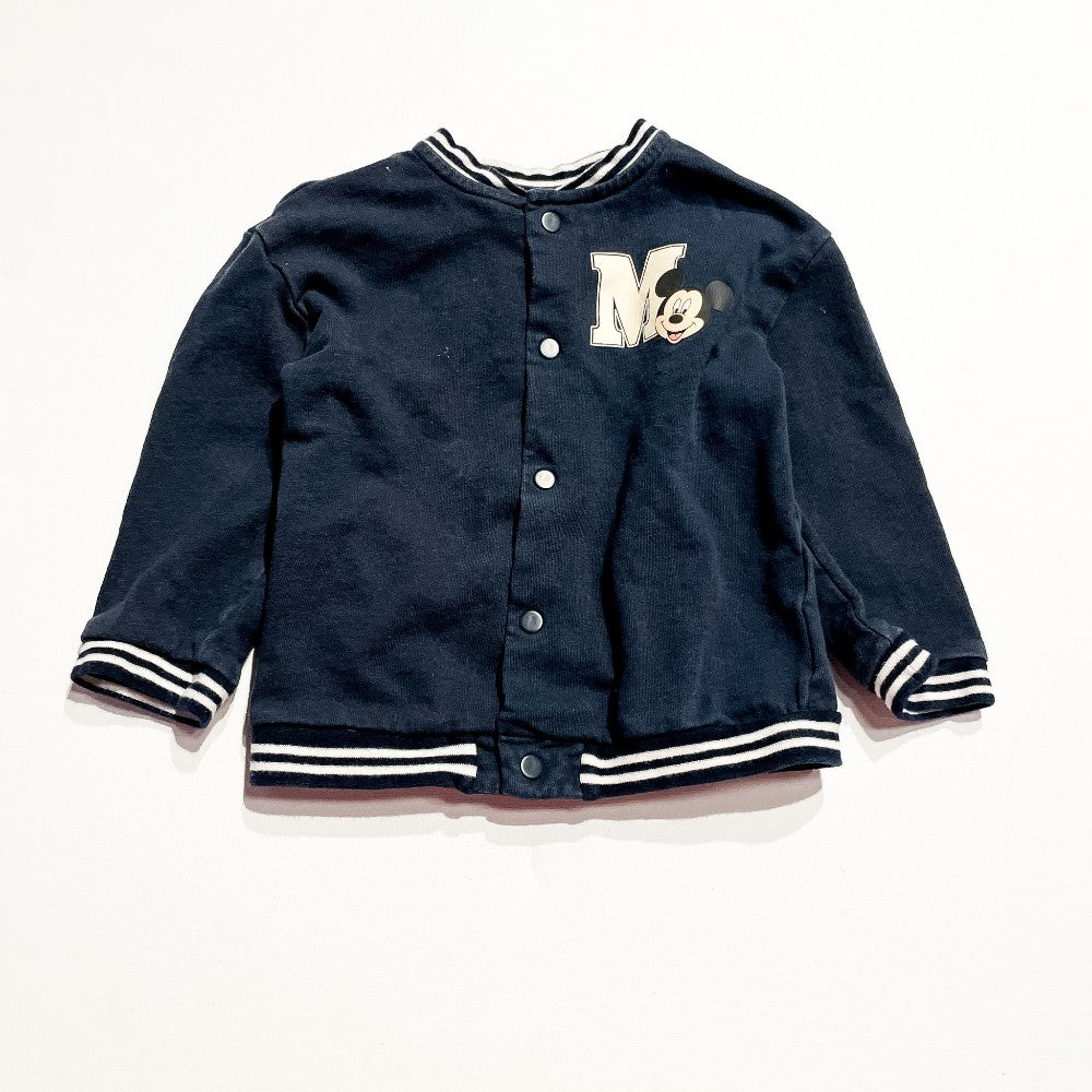H&M Jacket 2-3Y|217739