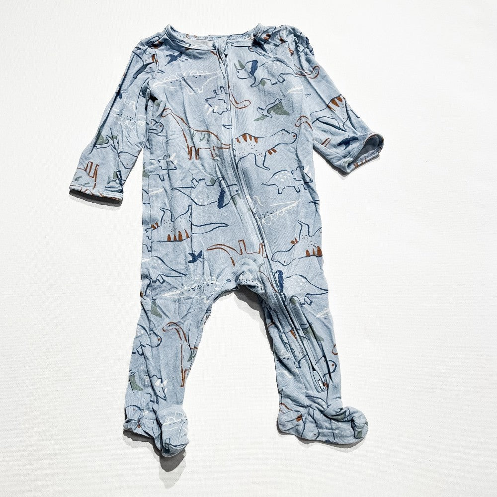 Carters Sleeper 6M|197126