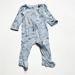 Carters Sleeper 6M|197126