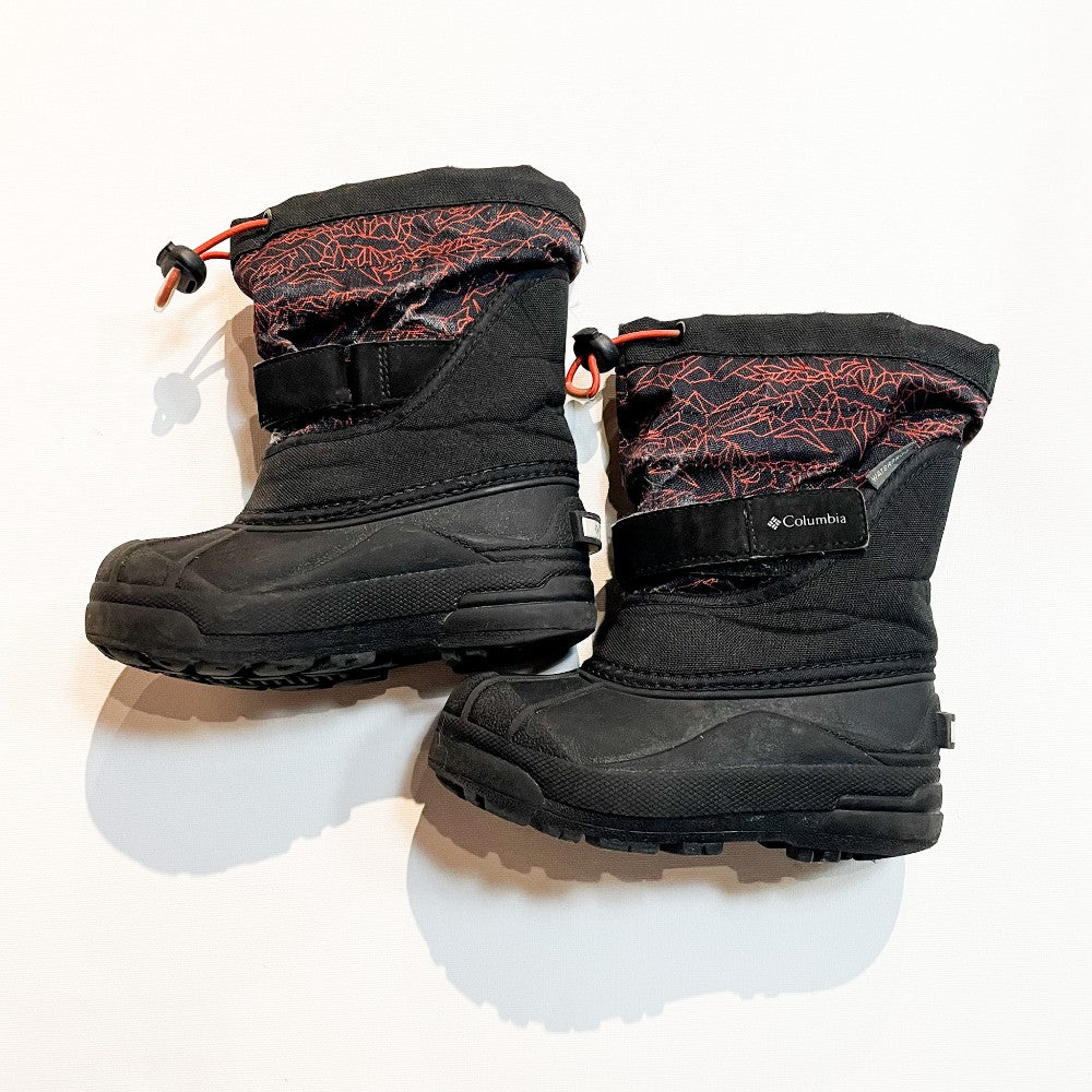 Columbia Boots 11|76956