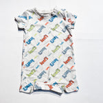 Levis Romper 9M|152942