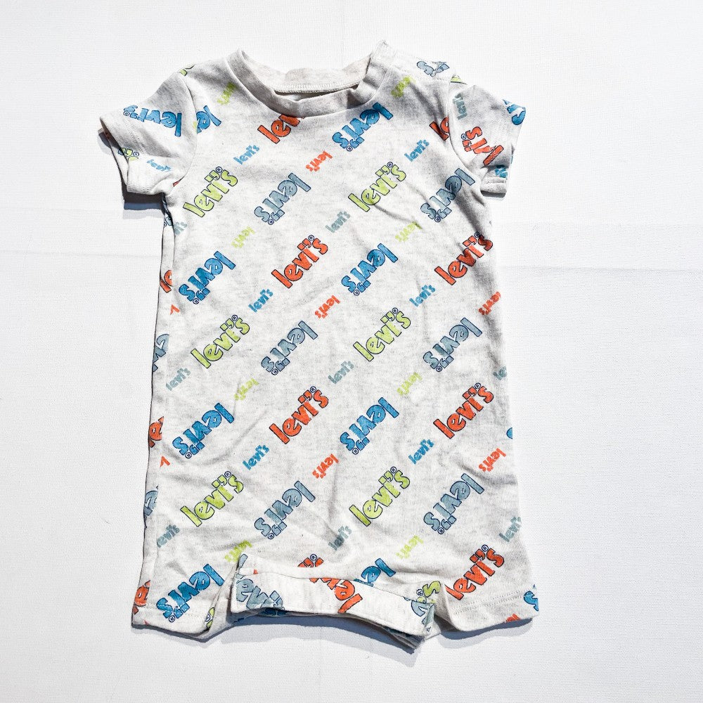 Levis Romper 9M|152942