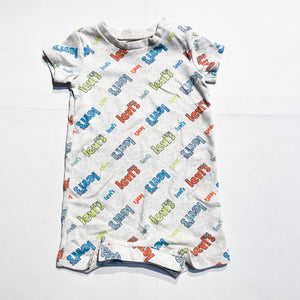 Levis Romper 9M|152942