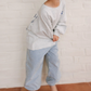 Roobear - Comfy Gingham Pants|203212