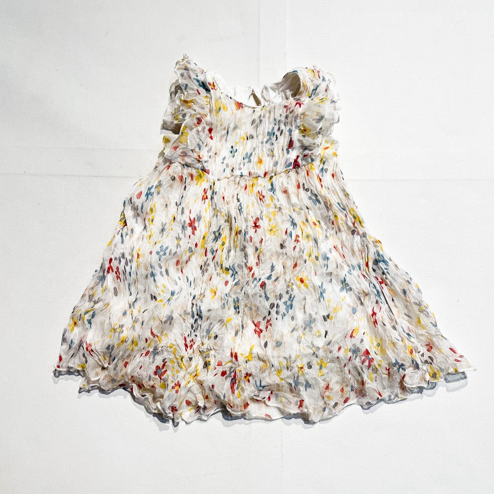 Stella Dress 6-9M|171876