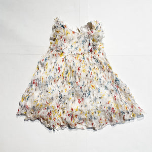 Stella Dress 6-9M|171876