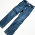 Silver Jeans 7Y|221759