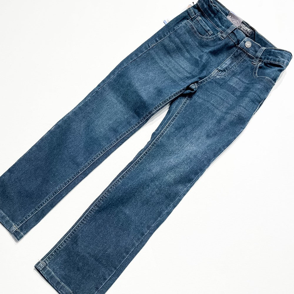 Silver Jeans 7Y|221759