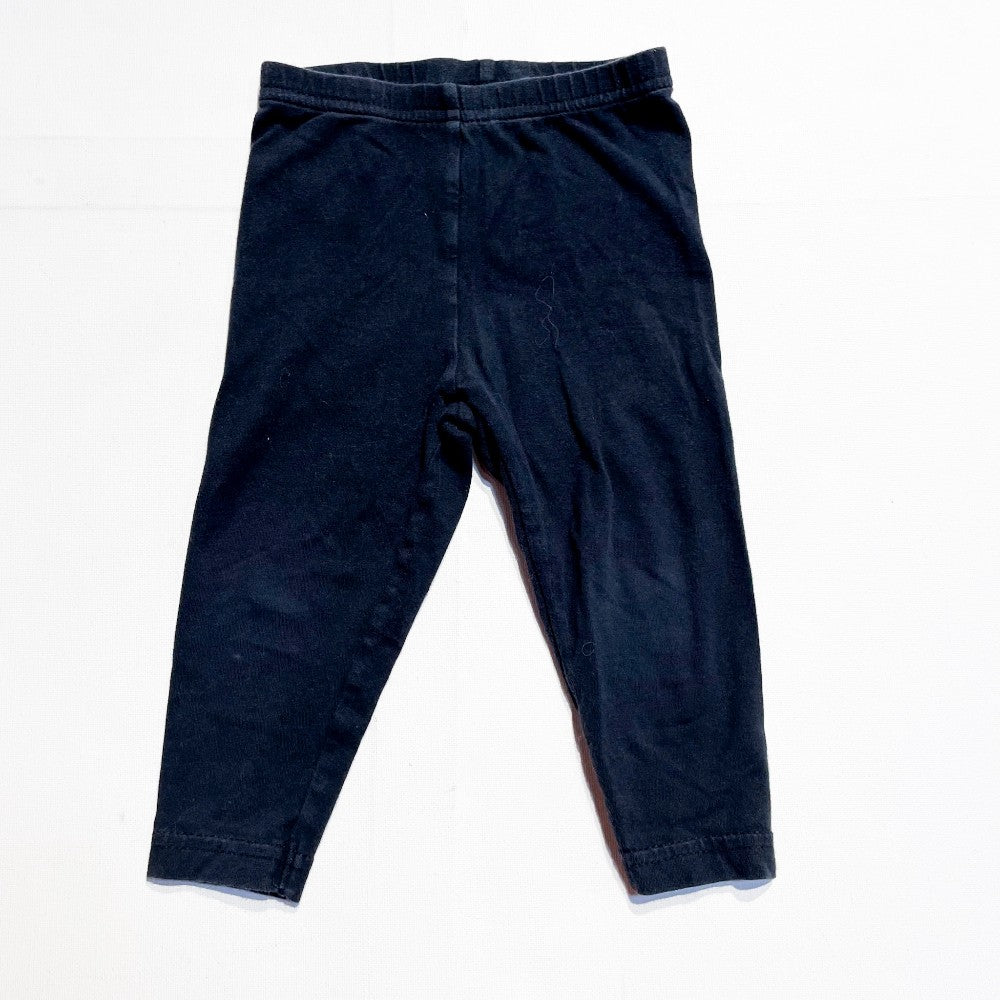 Carters Leggings 12M|159713