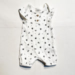Willow Romper 6-9M|181363