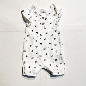 Willow Romper 6-9M|181363