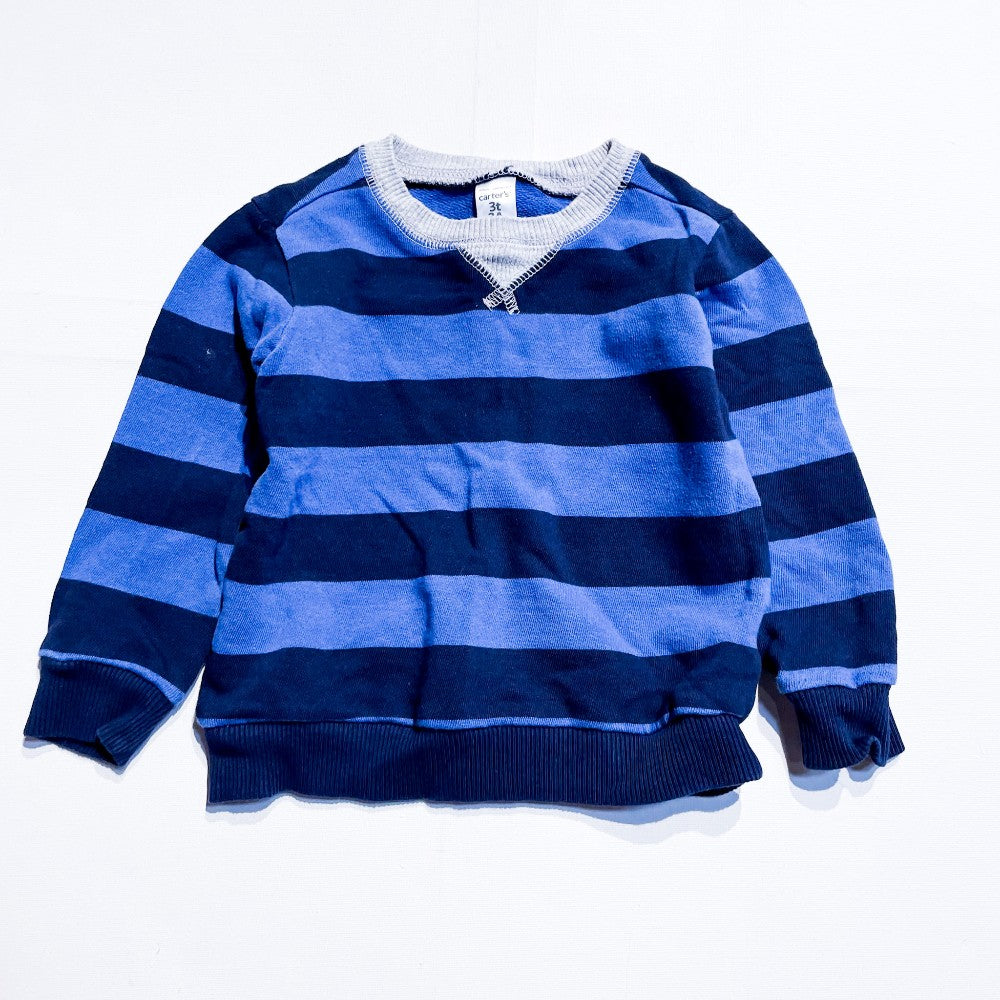 Carters Sweatshirt 3Y|142662