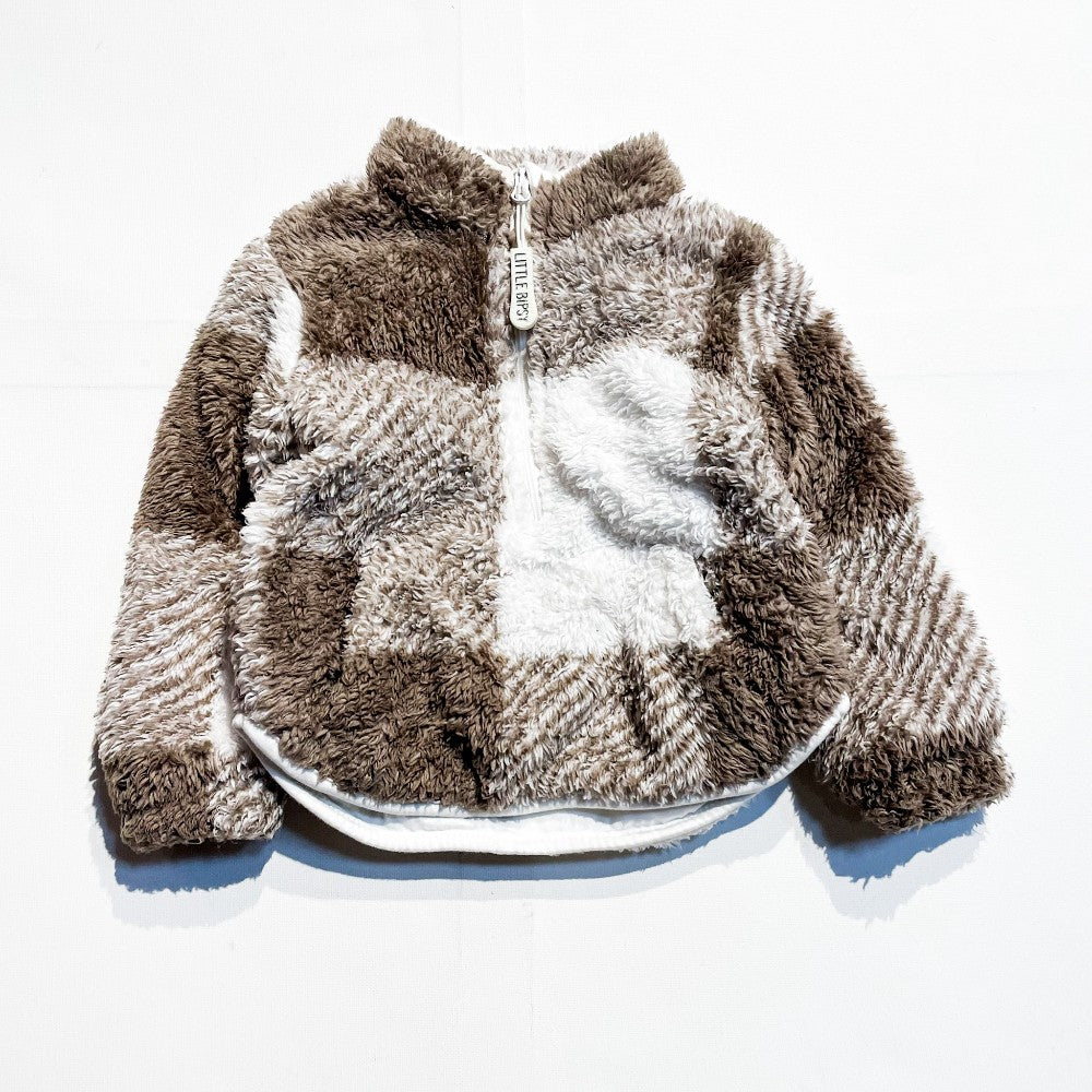 Little Bipsy Sherpa 12-18M|169876