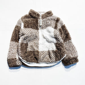 Little Bipsy Sherpa 12-18M|169876