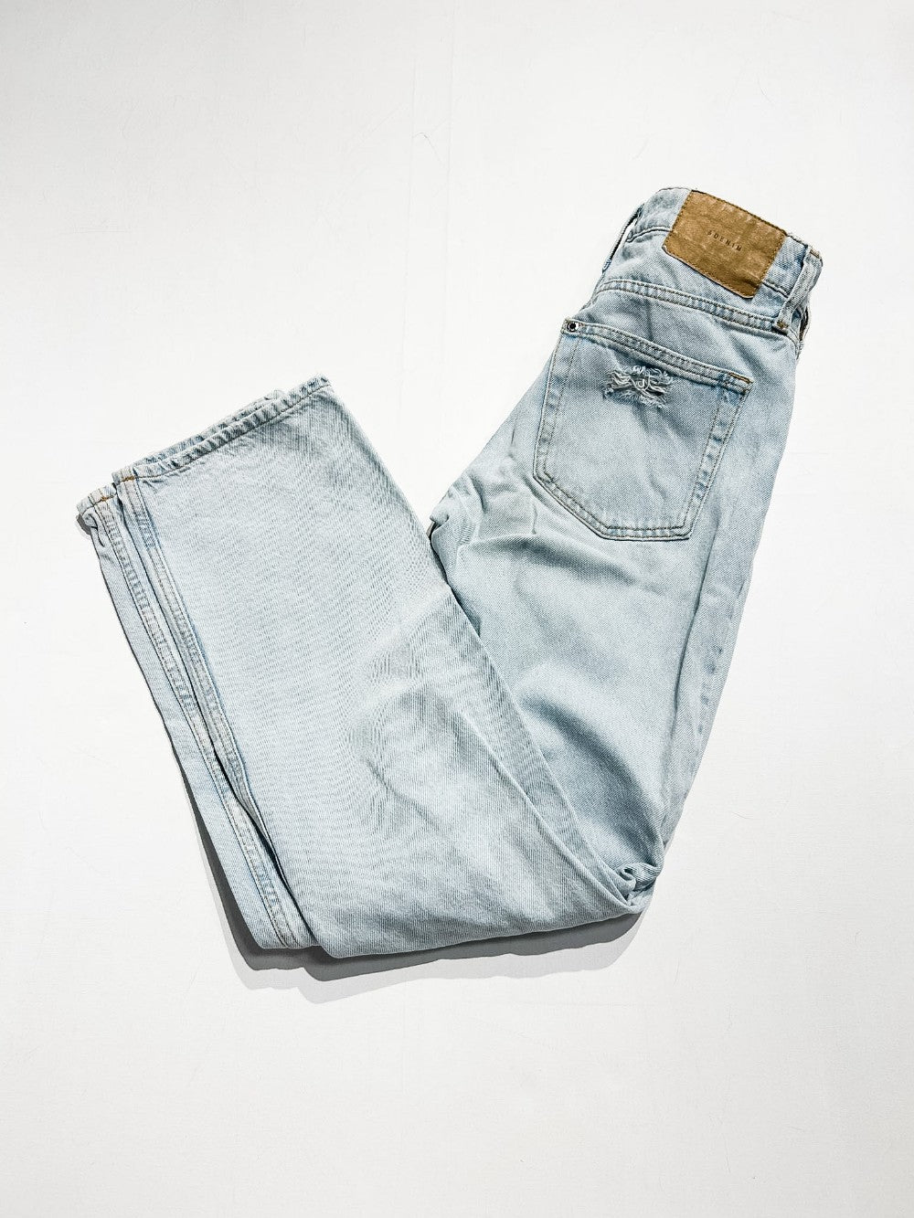 & Denim Jeans Size 0|207604