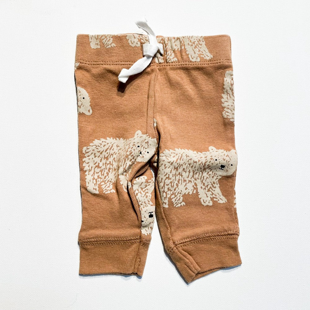 Carters Pants NB|187392