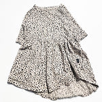 Hux Dress 5Y|230958