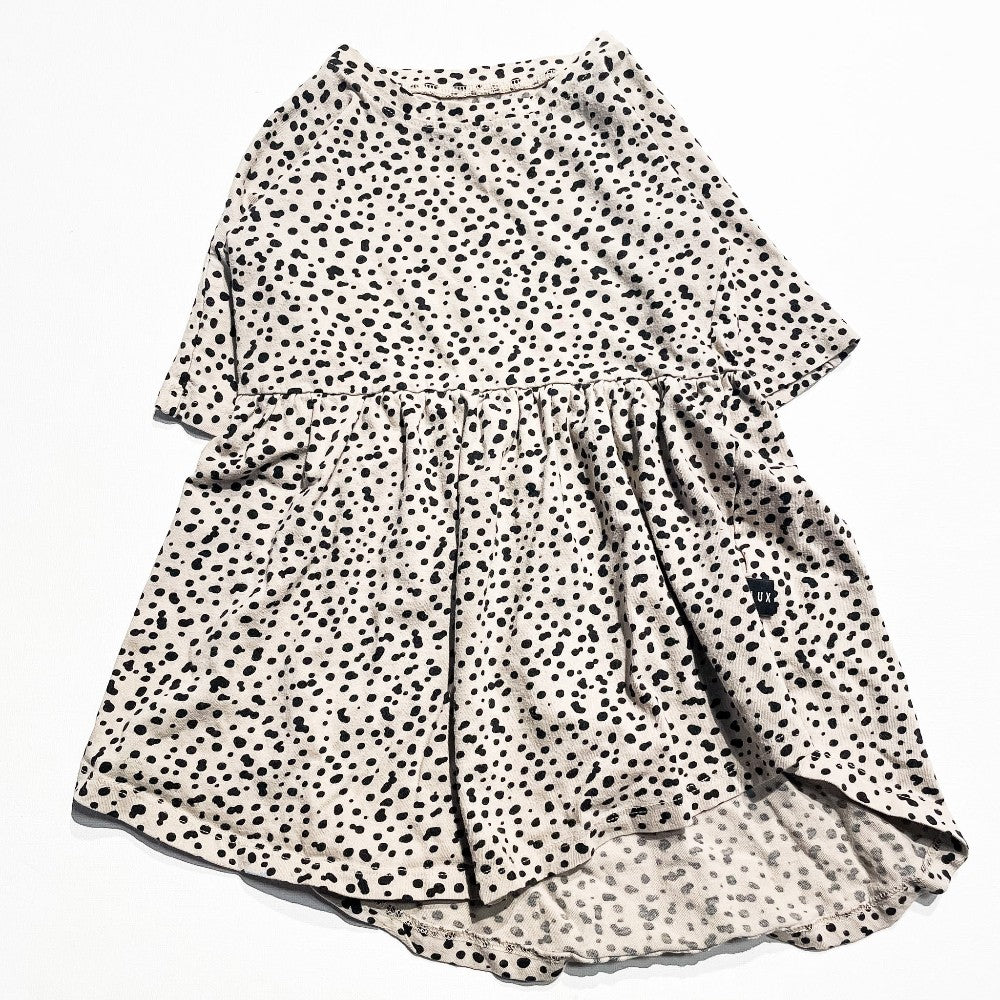 Hux Dress 5Y|230958