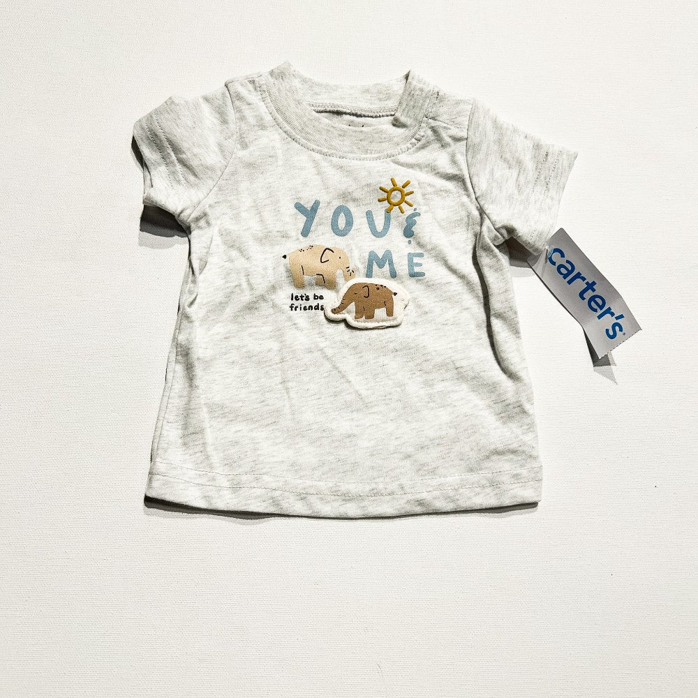 Carter's Top 3M|212959