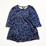 Picapino Dress 2Y|228388